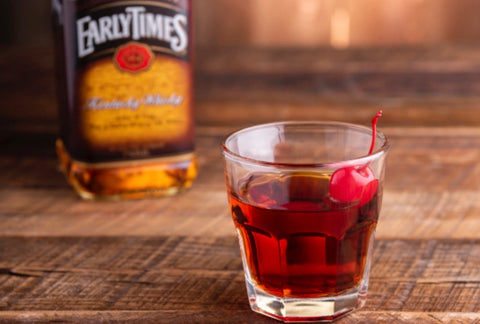 Early Times Kentucky Whiskey