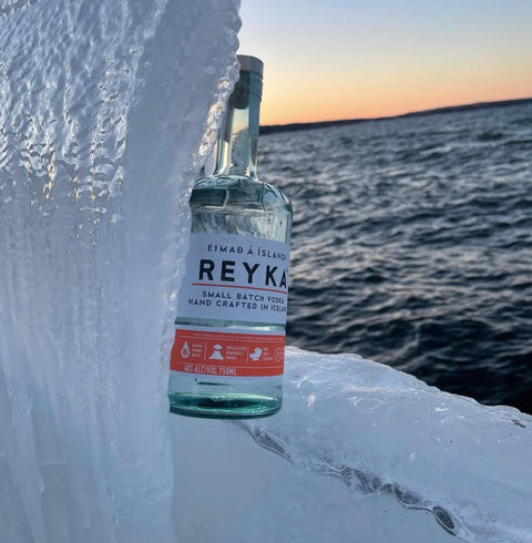 Reyka Small Batch Vodka