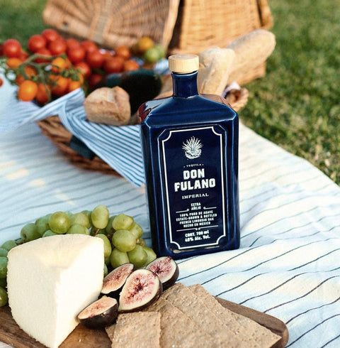 Don Fulano Imperial Tequila