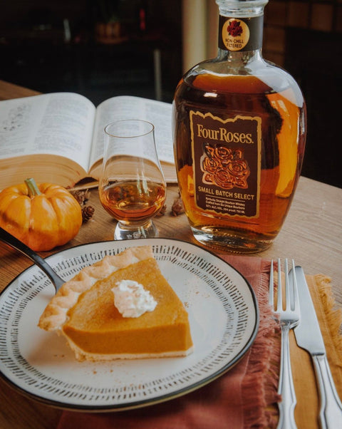 Four Roses Small Batch Select
