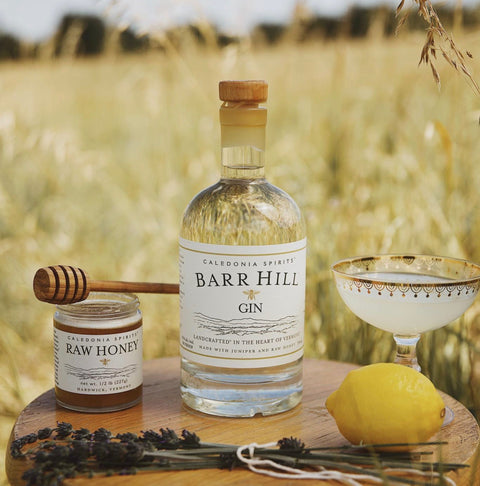 Barr Hill Gin