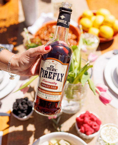 Firefly Sweet Tea Vodka