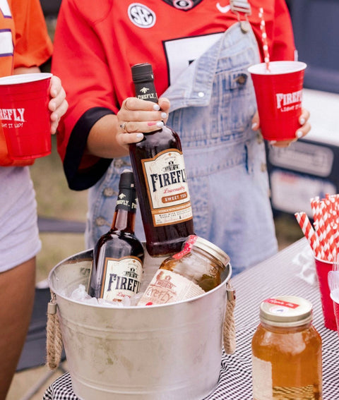 Firefly Sweet Tea Vodka