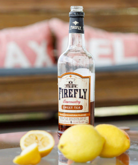 Firefly Sweet Tea Vodka