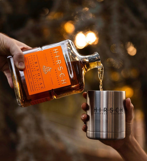Hirsch The Bivouac Kentucky Bourbon