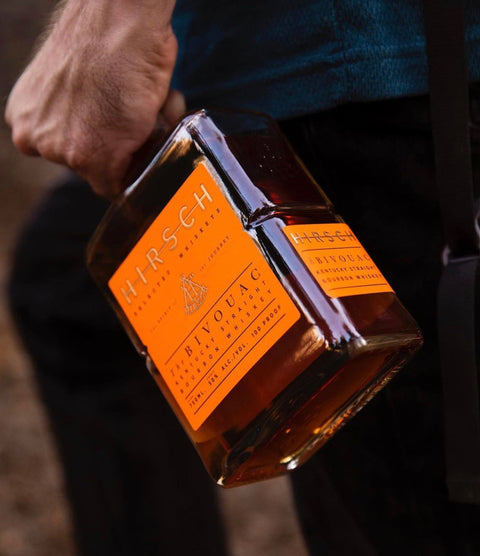 Hirsch The Bivouac Kentucky Bourbon