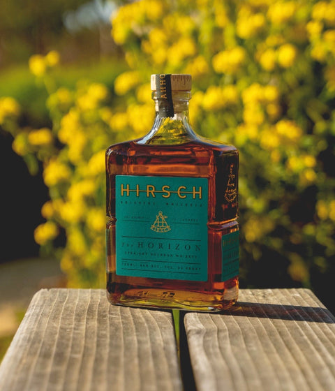 Hirsch Horizon Straight Bourbon Whiskey