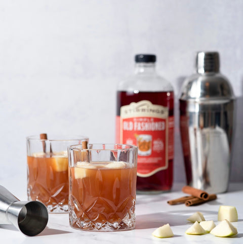 Stirrings Old Fashion Cocktail Mix