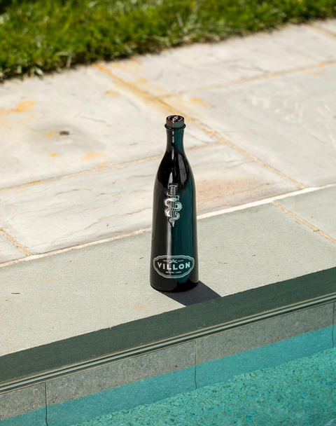 Villon VSOP Cognac