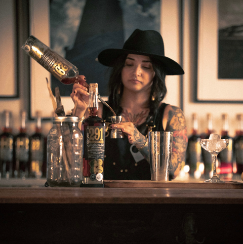 291 Colorado American Whiskey
