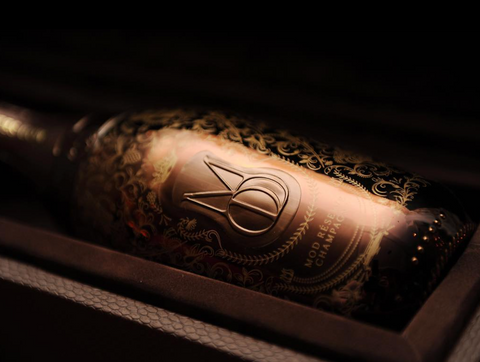 Mod Sélection Reserve Champagne