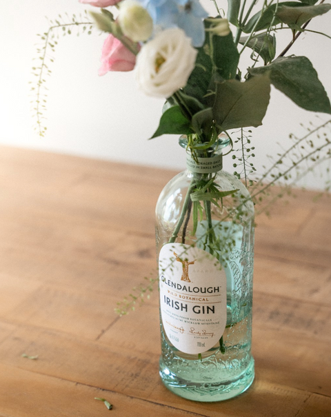 Glendalough Wild Botanical Irish Gin