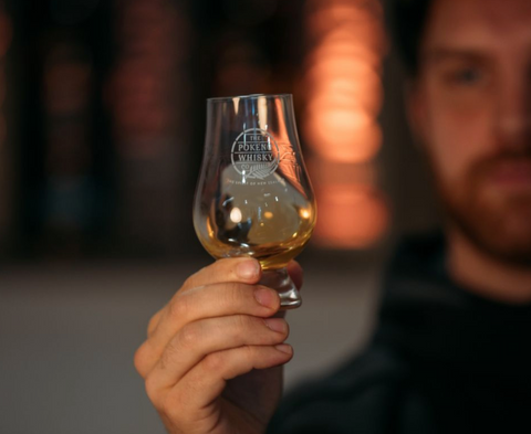 Pōkeno Origin New Zealand Single Malt