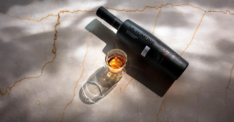 Bruichladdich Octomore 14.2 Single Malt Scotch Whisky