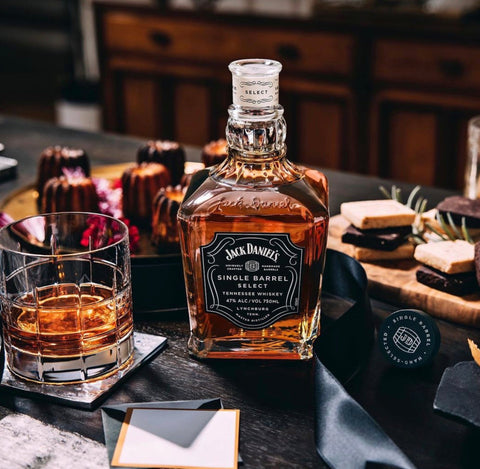 jack daniels
