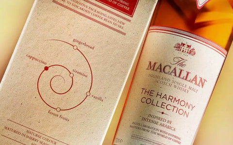 macallan scotch