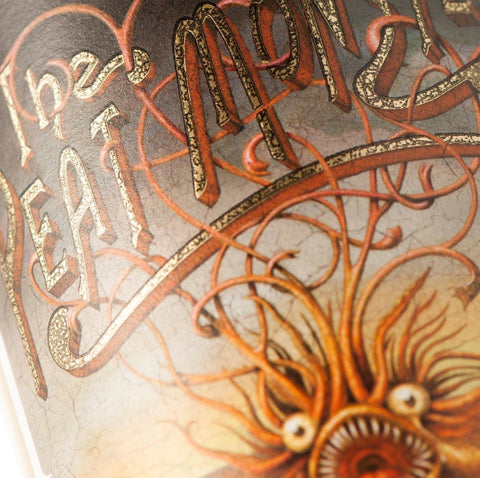 Compass Box The Peat Monster Scotch