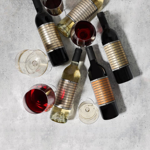 Unshackled by The Prisoner Cabernet Sauvignon