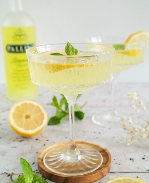 Pallini Limoncello Liqueur