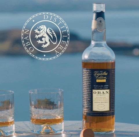 oban scotch