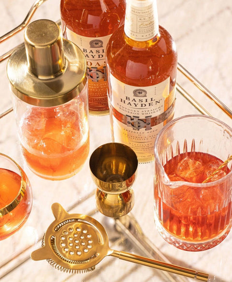 Basil Hayden Kentucky Straight Bourbon