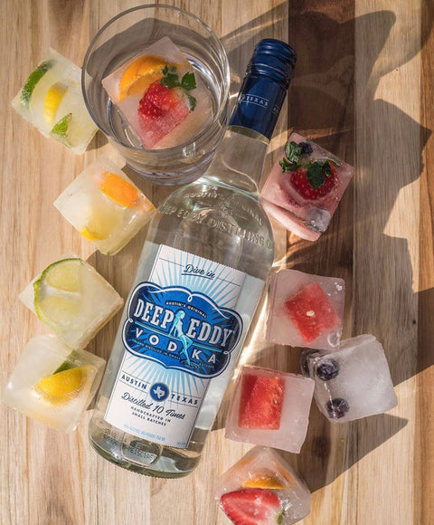 Deep Eddy Vodka