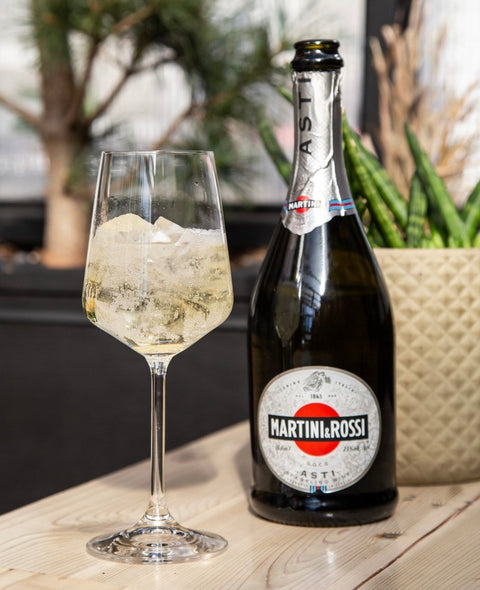 Martini & Rossi Asti