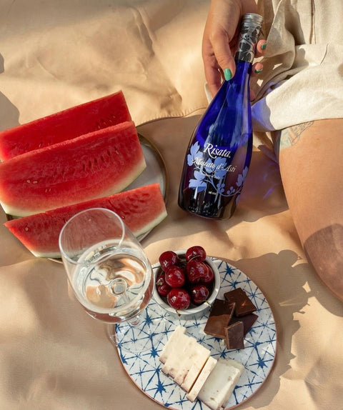 Risata Moscato D'Asti