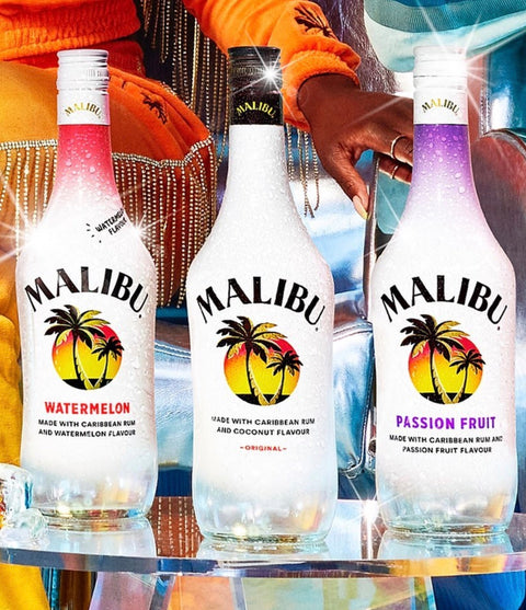 malibu drink