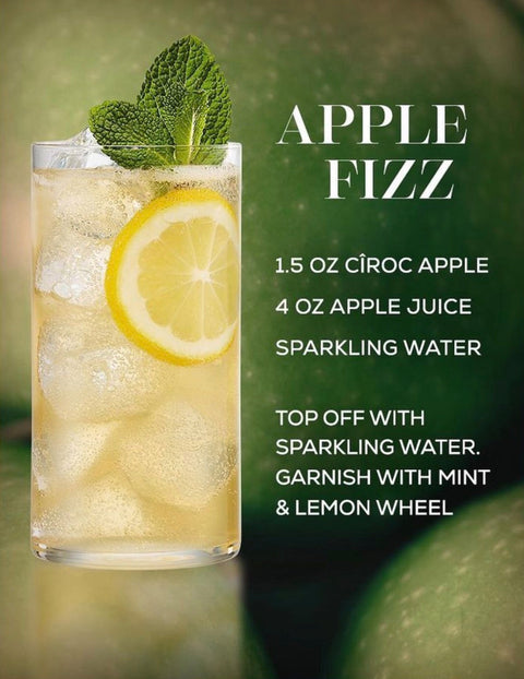 Ciroc Apple 1L