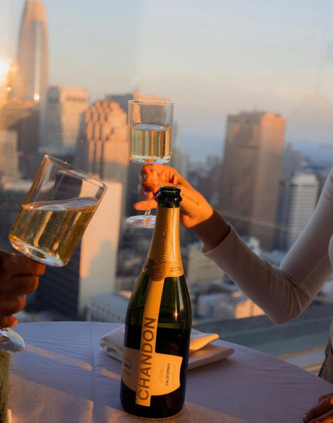 Chandon California Brut Classic