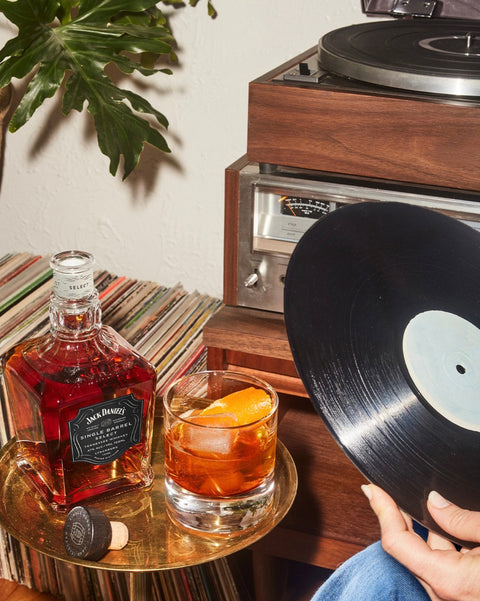 Jack Daniel's Single Barrel Select