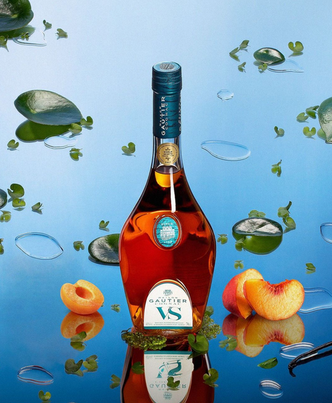 Gautier VS Cognac