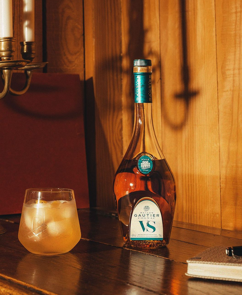 Gautier VS Cognac