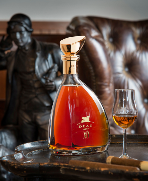 Deau XO Cognac