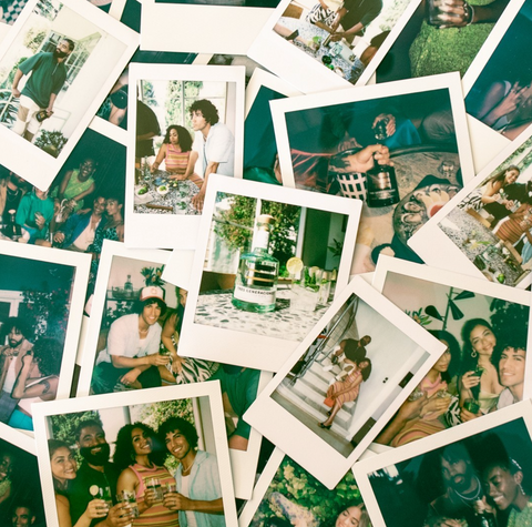 Tres Generaciones Reposado Tequila