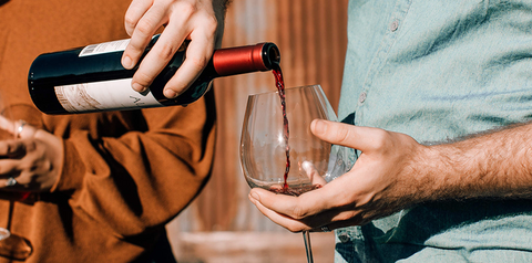 Alamos Red Blend (Argentina Wine)
