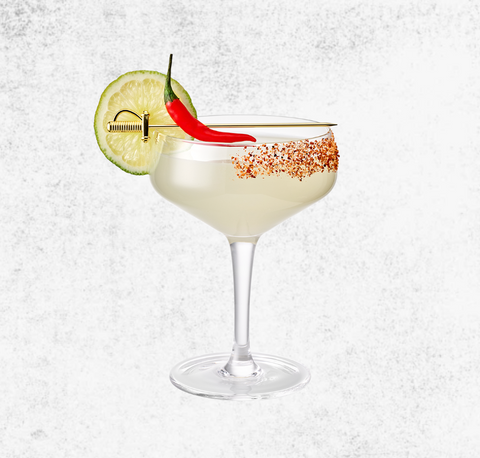 Captain Morgan Sweet Chili Lime Rum