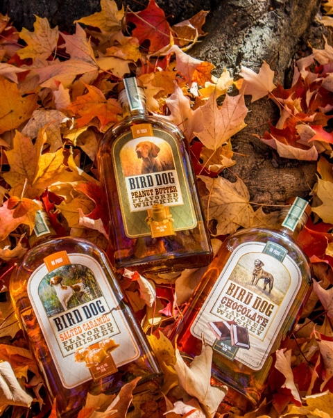 Bird Dog Chocolate Whiskey