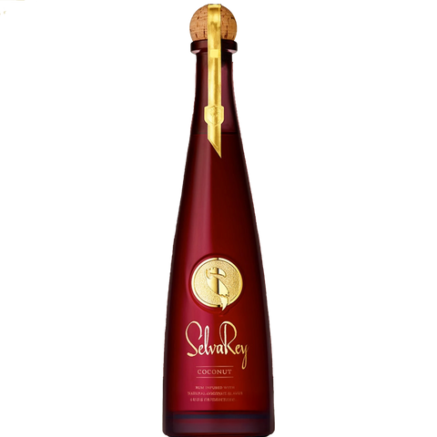 Selvarey Coconut Rum