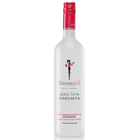 Skinnygirl Spicy Lime Margartita