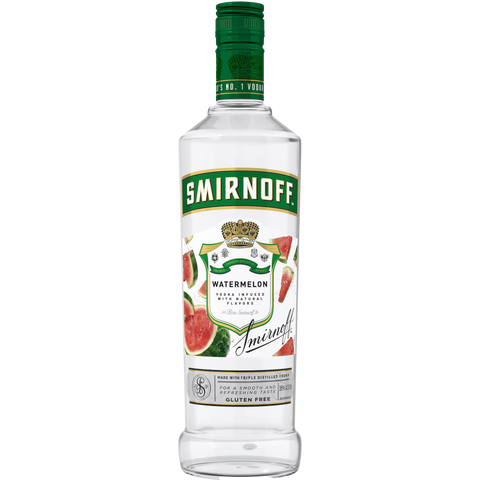 Smirnoff Watermelon Vodka