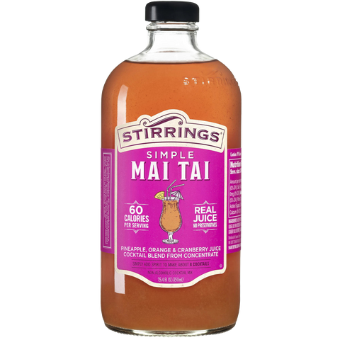 Stirrings Mai Tai Mix