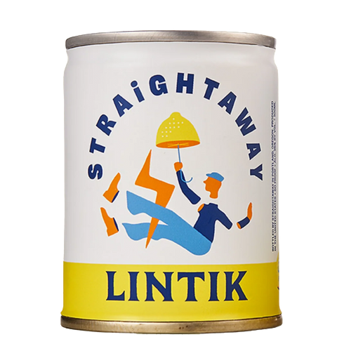 Straightaway Lintik Cocktail 100ml