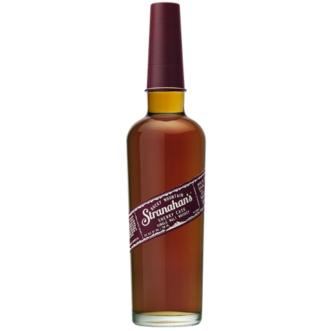 Stranahan's Sherry Cask Single Malt American Whiskey
