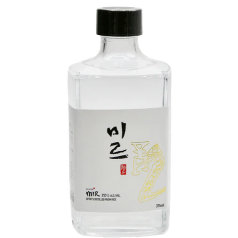Sulseam Mir 22 Soju 375mL