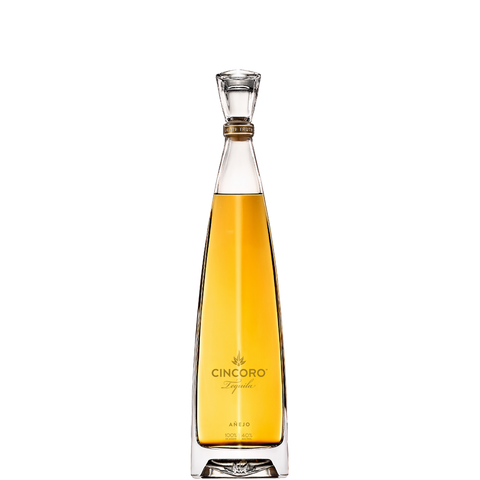 Cincoro Añejo Tequila 375mL