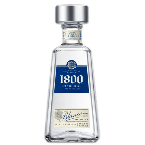 1800 Blanco Tequila
