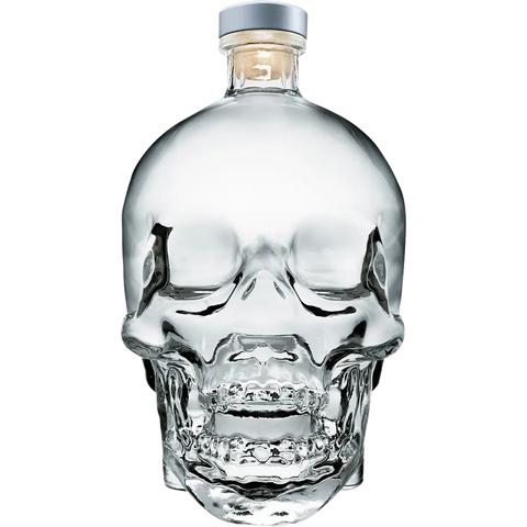 Crystal Head Vodka