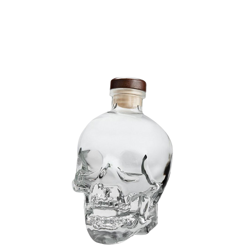 Crystal Head Vodka
